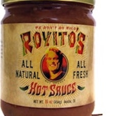 Royito's Hot Sauce
